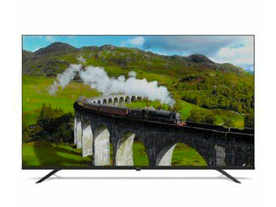 Philips 55" 4K UHD Google TV (55PUT7428/98)